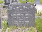GRAVETT Elaine Margaret 1919-1957