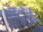 MEYER Samuel Jozua 1907-19??