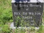 SMITH Rex de Wilton 1915-1985