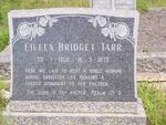 TARR Eileen Bridget 1900-1973