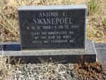 SWANEPOEL Antonie C. 1986-1986