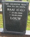 LOUW C.G. 1958-2008