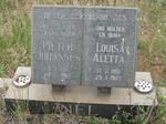 NEL Pieter Johannes 1911-1982 & Louisa Aletta 1910-1987