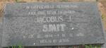 SMIT Jacobus J. 1974-1990