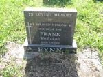 FYNN Frank 1925-2000