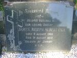 PAUL James Joseph Albert 1900-1972