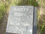 HARTLEY Babies -1960