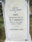 HOGSETT Kate -1904
