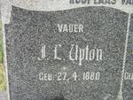 UPTON J.L. 1880-
