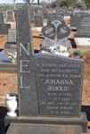 NEL Johanna 1934-1980