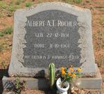 ROCHER Albert A.T. 1891-1966