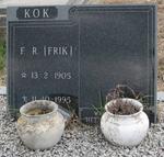 KOK F.R. 1905-1995