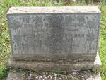 ? Unknown & Illegible Graves