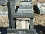 HARMSE Bennie 1960-1985