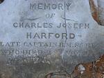 HARFORD Charles Joseph -1874