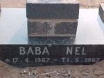 NEL Baba 1967-1967