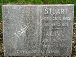 TIMM Stuart 1883-1972 & Olive 1889-1973