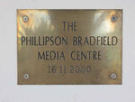 The Phillipson Bradfield Media Centre