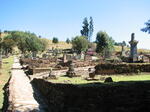 Mpumalanga, PILGRIM'S REST, Main cemetery