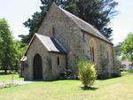 8. St George's Anglican Church