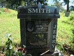 SMITH Jerome James 1934-2006
