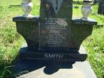 SMITH Eric 1937-1998