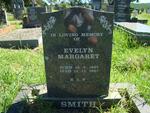 SMITH Evelyn Margaret 1907-1997