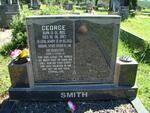 SMITH George 1935-1997
