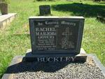 BUCKLEY Rachel Marjore 1942-1994