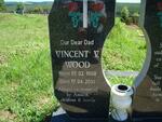 WOOD Vincent V. 1960-2005