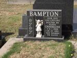BAMPTON Charmaine 1968-1982
