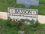 BASSON G.