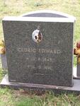 BEKKER Cedric Edward 1945-1996