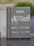 BESTER Corde 1956-1979