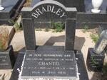 BRADLEY Chantél 1983-1983