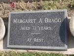 BRAGG Margaret A.