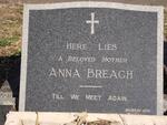 BREACH Anna