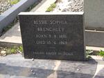 BRENCHLEY Bessie Sophia 1881-1969