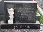 CASTELEIN Rochelle 1984-1995