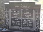 CHELLEW Tom 1919-1995 & Eileen 1920-2002