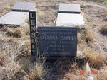 LENSLEY Johanna Sophia 1950-1977