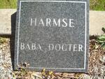 HARMSE Baba