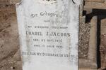 JACOBS Charel J. 1856-1935