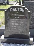 DALTON Westraad 1927-1978