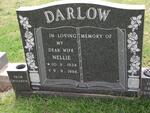 DARLOW Nellie 1934-1996