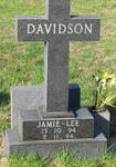 DAVIDSON Jamie-Lee 1994-1994