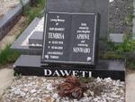 DAWETI Tembisa 1976-2005