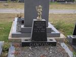 DAWSON Arno 1974-1986