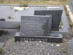 DERBYSHIRE Basil W. 1909-1986