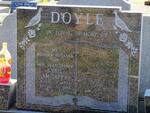 DOYLE Cyril 1934-1979